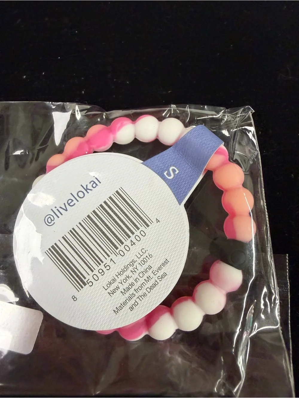 Lokai 263 loka